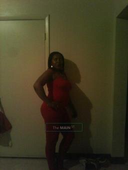Very Grown Woman!, 29