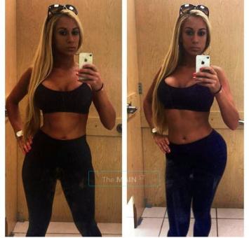NEW â™¡â™¥Â¨*BLONDE DâœªLL(Â¯`â€¢ â˜…â€¢Â¯)SEXY(Â¯`â€¢ â˜…â€¢Â´Â¯)GâœªRGEâœªUS