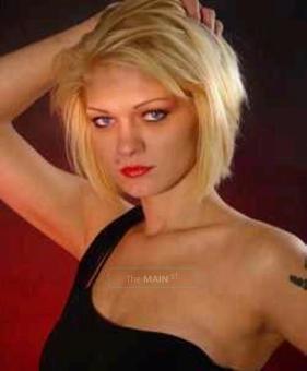 â€¢â™¥â€¢Perfect 10â€¢â™¥â€¢ SEXY, SEDUCTIVE & SKILLED 6ft blonde â€¢ 100% REAL â€¢ Ask about my spe, 28