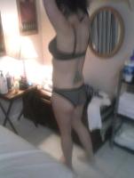 Hello guys, I am Megan and Ready to Melt your worries away... ****