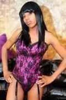 the lovely dulce, 24