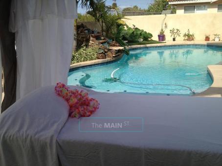 @@@ Pampering MaSSaGe By A SeXy ViXen