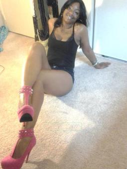 â™¡â™¥â™¡â™¥ ATTENTION â™¥â™¡â™¥â™¡ bOOtylious ebony lovers Im Here!!! Exotic Barbie 223524 (incall , 22