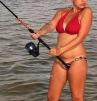 Sexy Busty Blonde Ready to Play gentlemen couples, 26