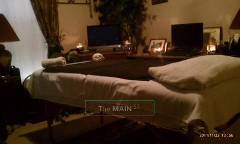 Sebastians BodyWorks for Men by a Man