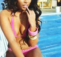 Exotic *Experienced* Ebony* Beauty CALL NOW (801)918, 22