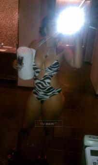 Stunning Dominican & German Massage Provider *Tantra/Nuru* Visiting*, 25