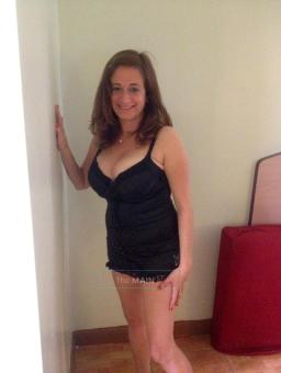 How Do You Like Your Body Rubs?, 41