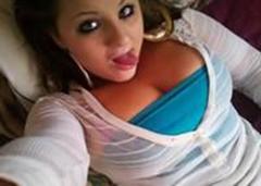 ****jui$y that whitegurl****, 21