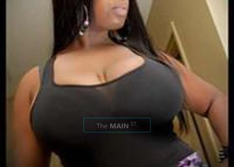 Voted #1 for Breast LoVers!?? ~^~ [[SEXY]] EBONY [[READY]] TO [[PLAY]] ~^~ ??(see why) -OUTCALL, 25