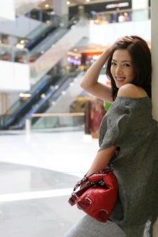 ^*^ HOT Asian PLAYMATE & Awesome with Curves To Match AMAZING Friendly Personality ^*^, 24