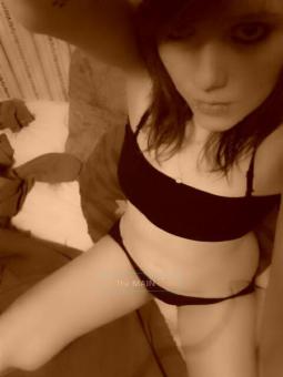 Sexy, Sophisticated, and Good at what I do!, 20