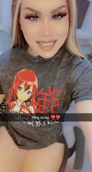 Ts candy ??, 24