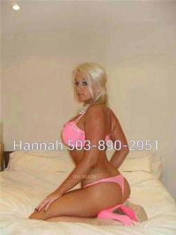 Sexy ___ blonde ____ ReAL PICS!!!! Available now.. Xoxo, 21