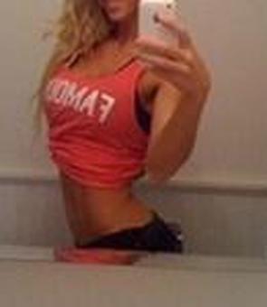 â€¢ ★ â€¢ UNfoRGeTaBLe AThLeTiC BLoNdE AND Im a CMT!! â€¢ ★ â€¢, 28