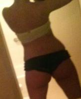 best thing you never had ;), 22