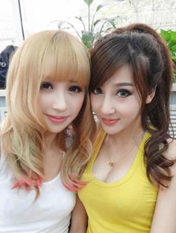 Feel the Ease of Full Relaxation by our Beautiful Asian Staff, 28