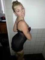 Sweet Sexy blonde with Angel Eyes :)(OUTCALLS ONLY), 21