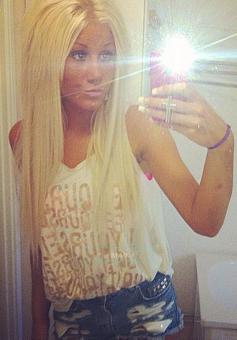 Â° Â°â€¢â˜…â€¢Â° PETITE Â° Â°â€¢â˜…â€¢Â° Â°EXOTIC BLONDE Â° Â°â€¢â˜…â€¢ PERFECTÂ° Â°â€¢â˜…â€¢Â° BODY, 24