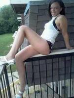 Tight and fun. Young and frisky.???? . Brunette Bombshell, 23