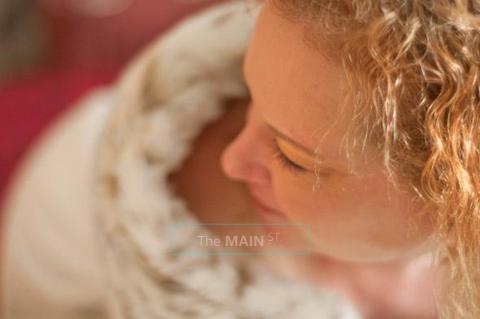 Melt into Anandas Sensual World, 90 min $150/60 min $100, 42