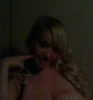 All American blonde bunny...., 24