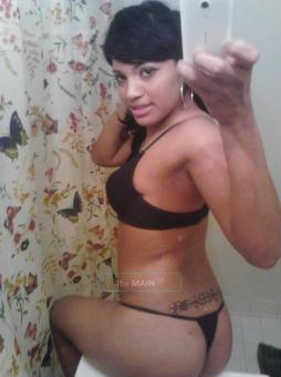 ### QueeN tranS LatiNA ### Very Cute ANd PrettY, 21