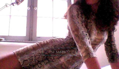 Loving Lisette is Back ~ Sensual & Mutual Touch