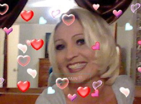 [â€¢â™¥â€¢] V*A*L*E*N*T*I *N*E*[â€¢â™¥â€¢] C*A*N*D*Y*[â€¢â™¥â€¢] N*E*V*E*R* L*O*O*K* T*H*I*S*;)- S*W, 34