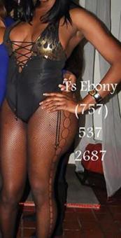 ..The Best.... massages!!!Ts ebony!!! Nasty wit too, 26