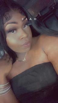 Sexy trans Woman ??, 21