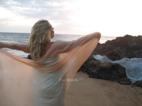 Intimate Interludes with the Goddess Divine, 38