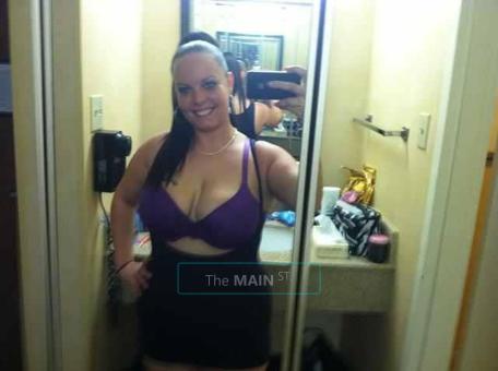 ► #1 ❶ GiRL!! BACK IN! TOWN! ★★ ◄ you BOYS Up? I am!!, 27