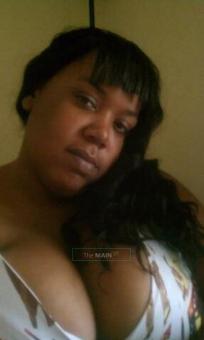 Beautiful Busty BBW