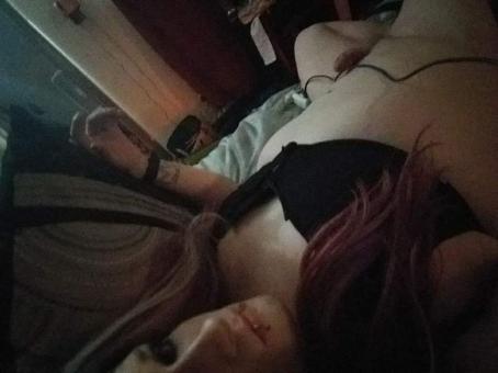 ????CUM over Lets play ????, 27