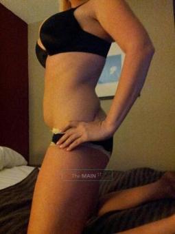 Sexy Busty Blonde Ready to Play gentlemen couples, 26