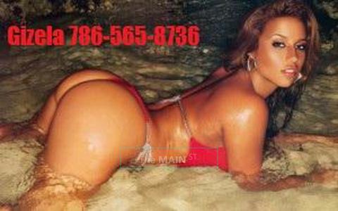 ExXOtic Tantric Massage*****100 SPECIAL***** by hot-bodied Curvy BraZiLiaN GODDESS