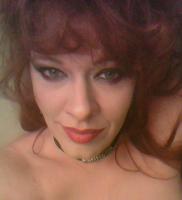 Sexy EXPERIENCED Redhead~Green eyes, 35