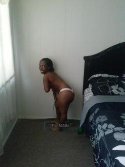 *Lets hook up baby with Trina*, 25