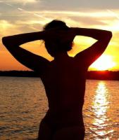 Falisha is a master body mechanic, 58