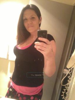 AMBER cant wait to get her hands on you!!, 32
