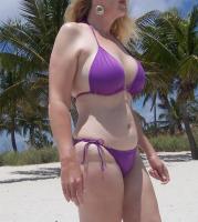â?¤ â–„â–„â–„ â?¤BEACHBUNNY â–ˆ â–ˆ â–‡ â–† â–… â–„ â–ƒ â–‚ â—†â™¥ BUSTY _ BLONDE â™¥â—† â–‚ â–ƒ â–„, 35