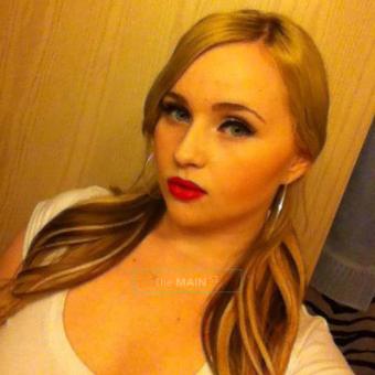 Sexy Blonde Bombshell! Who Loves To Please. NEW FACE!, 20