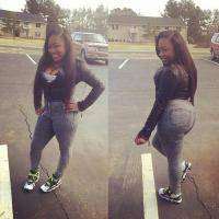 ***Slim Waist, Thick Thighs, FAT AZZ*** $45 Specials, 21