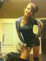 ***SeXy SaBrInAa**, 20