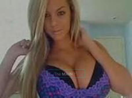 BUSTY ¦¦¦¦¦¦¦¦¦¦SEXY ¦¦¦¦¦¦¦¦¦¦ BLONDE SexY BOMSHELL!, 22