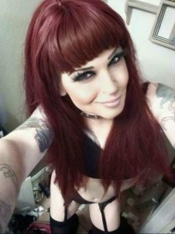 New?? TS Redhead ? Gorgeous ???? Fun Fun Fun??, 34
