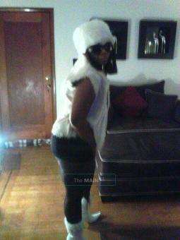 I have a special Carmal Twist that will drive u Wild, 30