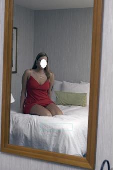 Alluring and Distinctive Blonde Upscale discreet location, 27