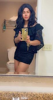 Trans Horny and Passable Available Now!, 25